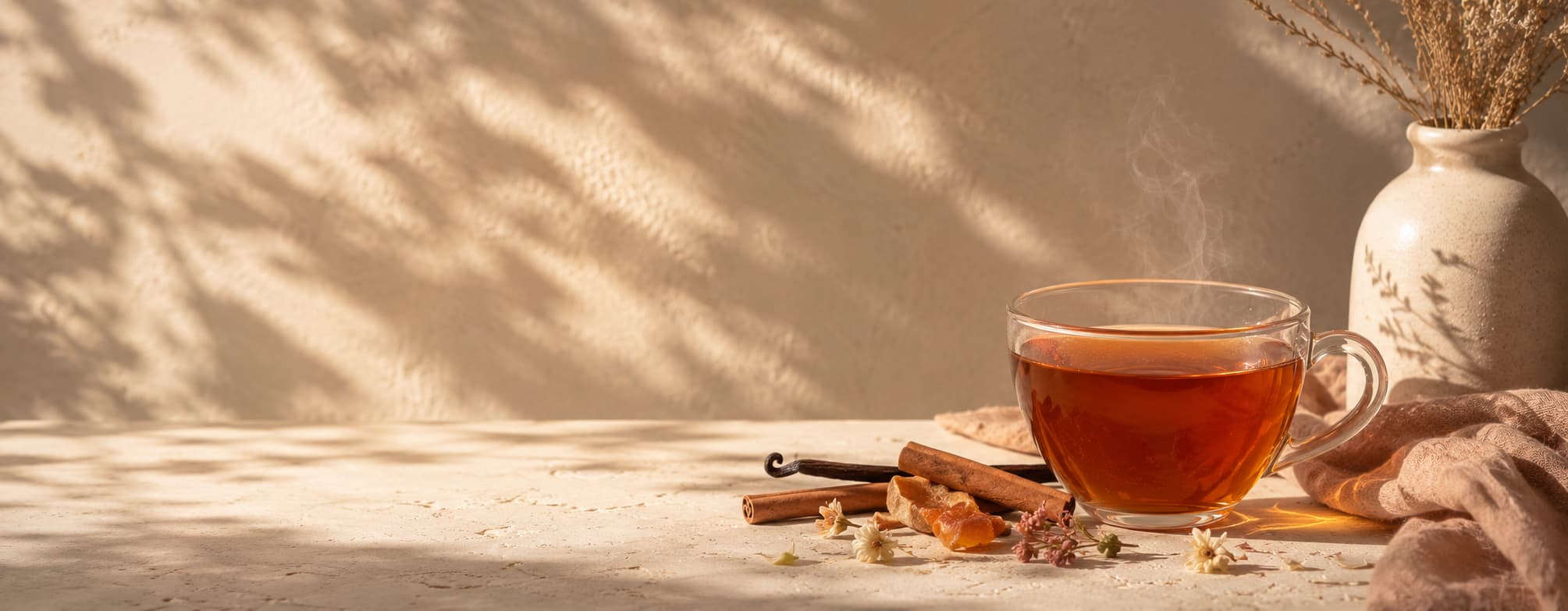 Chai del Uco - infusión artesanal Wayra