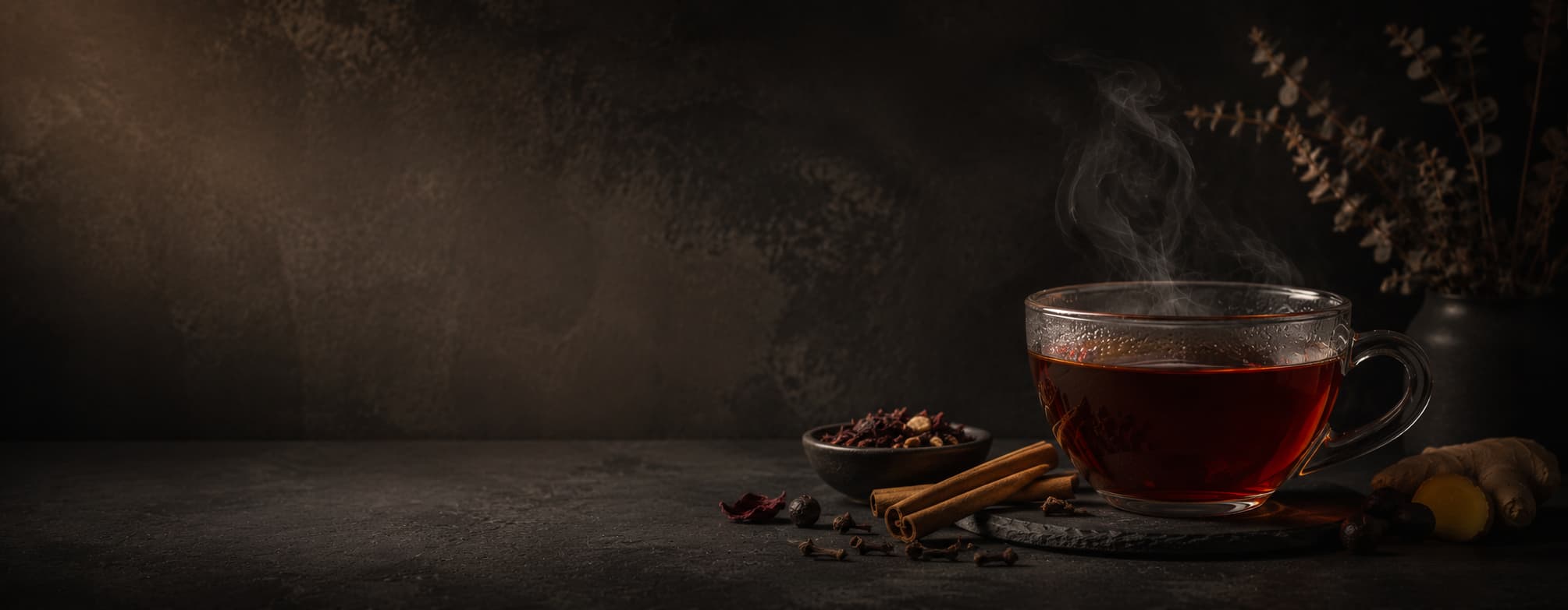 Cosecha Oscura - infusión artesanal Wayra