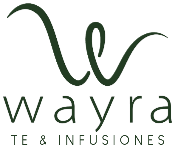 Wayra Té & Infusiones